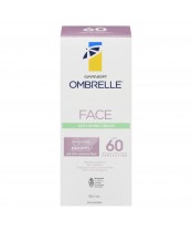 Ombrelle Face Antishine Cream SPF 60